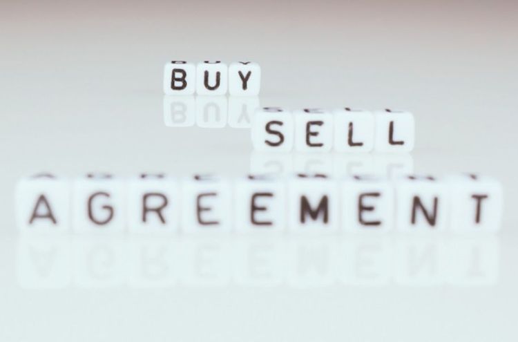 IMMOBILIER – DÉCLARATION INTENTION D’ALIÉNER