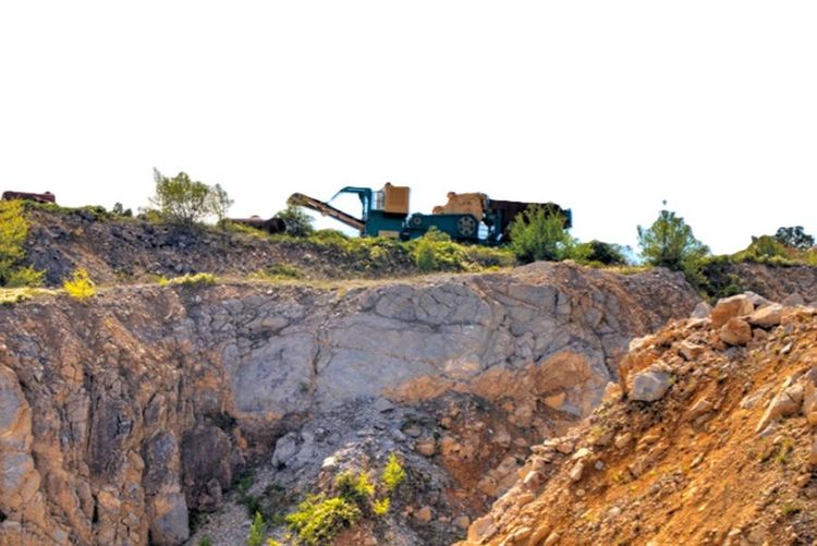 Urbanisme – Zone agricole – Carrière