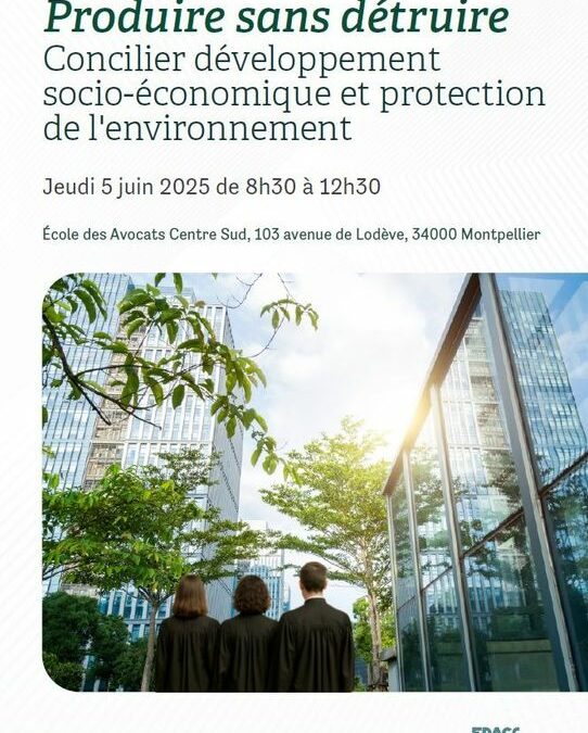 ENVIRONNEMENT INTERVENTION EDACS Me ALDIGIER