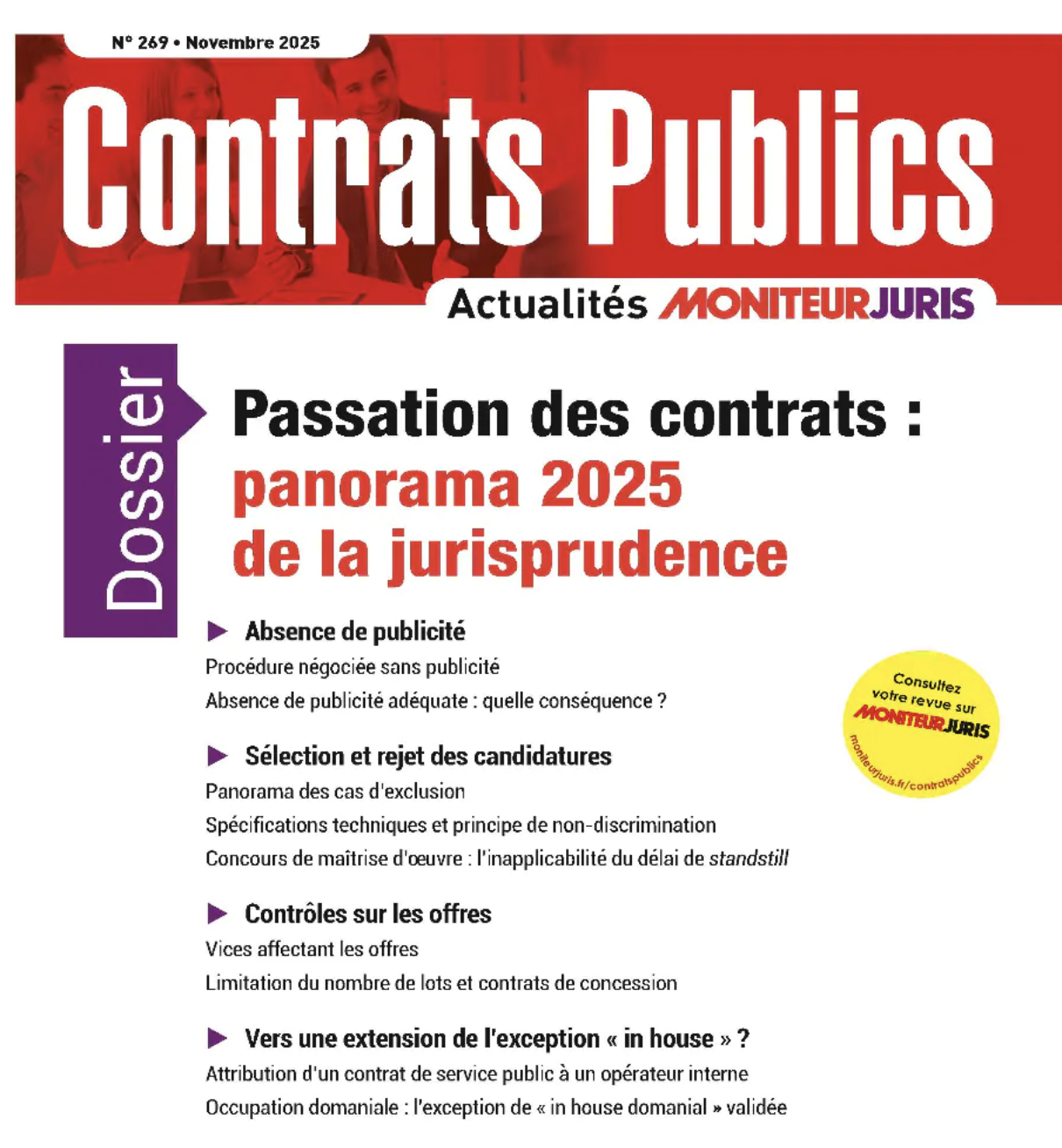 CONTRATS PUBLICS - Me ALDIGIER - Me BARNIER - Me PELISSIER