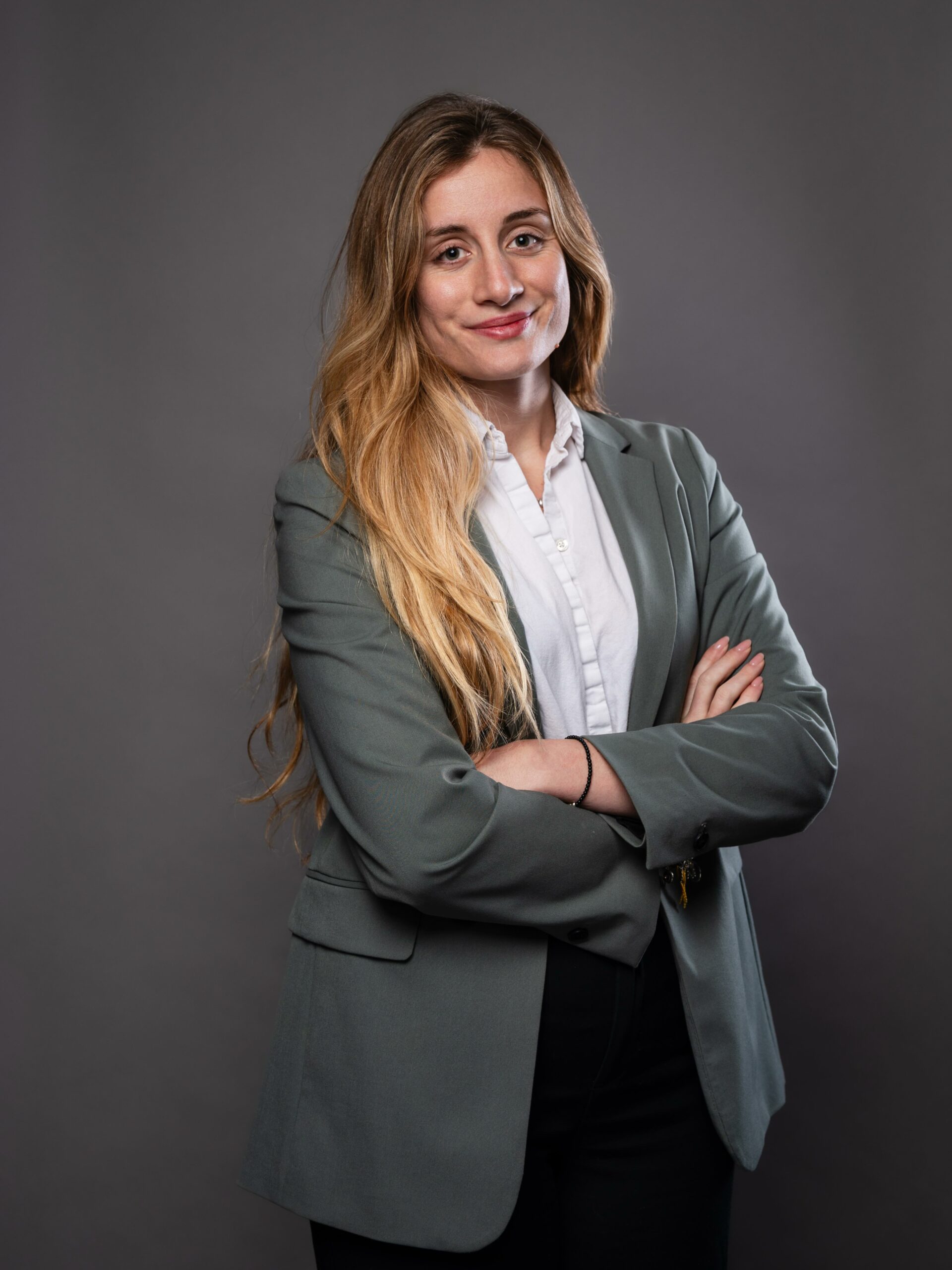 Alix Quennesson Avocate collaboratrice Bordeaux