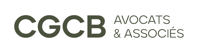CGCB Avocats & Associés