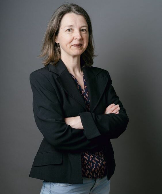 Geraldine Ferreira-Caldas