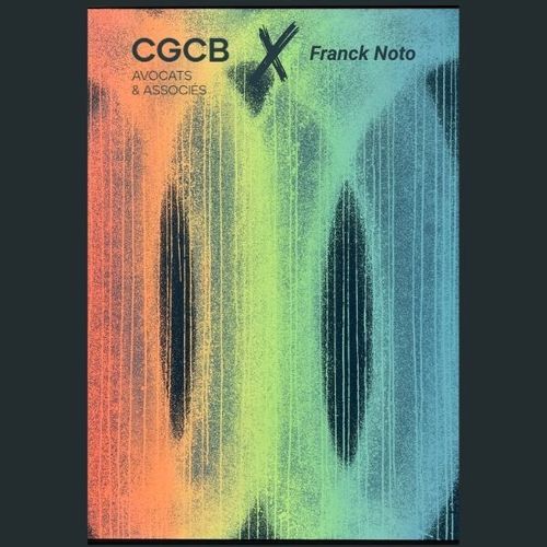 CGCB Avocats sur l’«Onde» de Franck Noto