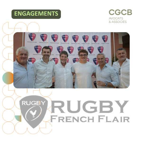 Rugby French Flair